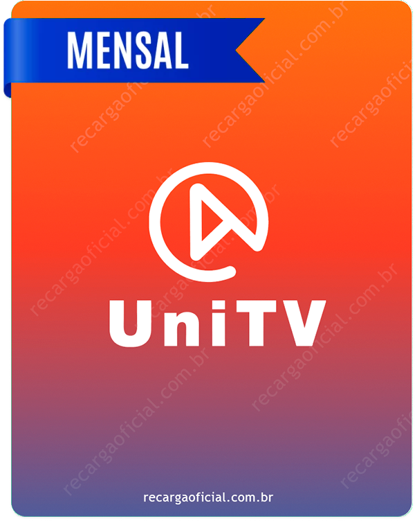 recarga-unitv-oficial-mensal
